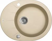 Мойка кухонная Iddis Kitchen G K09S621i87