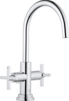 Смеситель для раковины Kludi Nova Fonte Classic 201180520