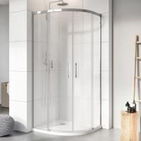 Душевой уголок Radaway Idea PDD 80х100