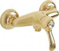 Смеситель для душа Migliore Lem Swarovski ML.LEM-1938 Do