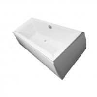 Акриловая ванна Vagnerplast Veronela 180x80
