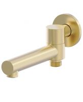 Излив Wonzon & Woghand WW-88SZ10-BG