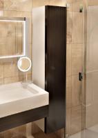 Пенал Keuco Edition 300 эбано L