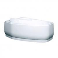 Акриловая ванна Vagnerplast Selena 147x100 L