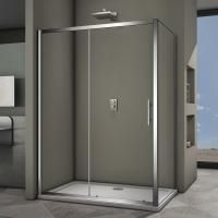 Душевой уголок Veconi Rovigo RV-063 150x100