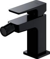 Смеситель для биде Omnires Parma PM7420BL черный