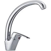 Смеситель для кухни Haiba HB4116