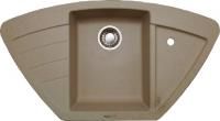 Мойка кухонная Lava A2 бежевая
