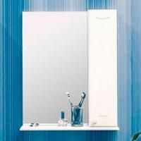 Зеркало-шкаф Sanflor Карина 50 R