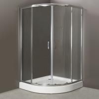 Душевой уголок BelBagno Uno R 2 95 C Cr