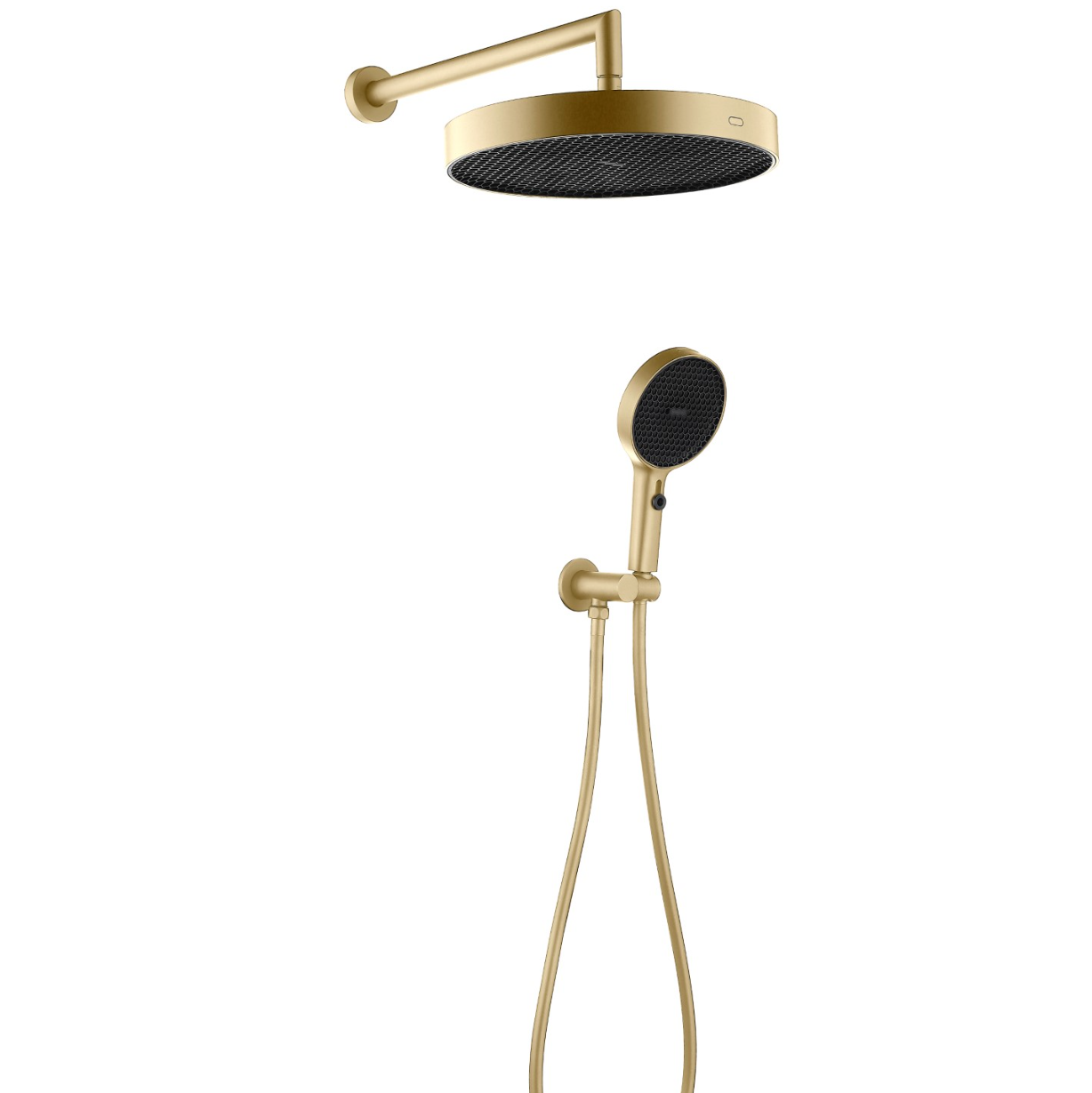 Душевой комплект Boheme Cell 427-MG