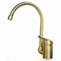 Смеситель для кухни Kaiser Athlete 19044-1Br