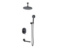 Душевая система Bronze de Luxe Scandi 14582/1B