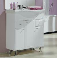 Тумба под раковину Aquaton Майами 75