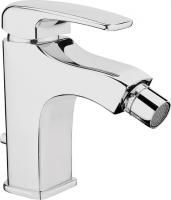 Смеситель для биде Webert Kimono KI840102015 хром