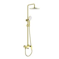 Душевая стойка Raglo R03.24.03