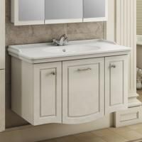 Тумба с раковиной Comforty Палини 100