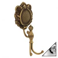 Крючок Migliore Cleopatra ML.CLE-60.709.CR хром