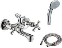 Смеситель для ванны Orange Classic M M71-212cr