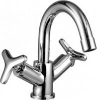 Смеситель для раковины Lemark plus Spirit LM1907C