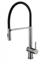 Смеситель для кухни Wonzon & Woghand WW-88438003-BGM