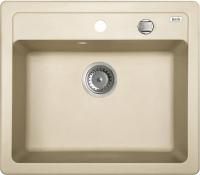 Мойка кухонная Iddis Vane G V04S571i87