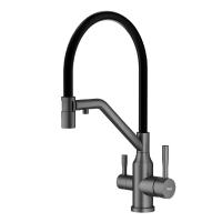 Смеситель для кухни Raglo R81.62.09 с подключением к фильтру