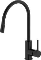 Смеситель для кухни Iddis Kitchen 360 K36BLJ0i05 черный