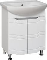 Тумба под раковину Runo Стиль 65