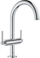 Смеситель для раковины Grohe Atrio New 21022003