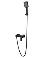 Смеситель для душа Wonzon & Woghand Cube 2.0 WW-88048068-MB