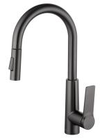 Смеситель для кухни Wonzon & Woghand WW-A20782-BGG