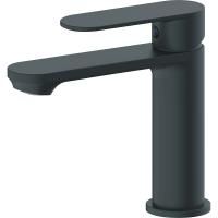 Смеситель для раковины Haiba HB10590-7 черный