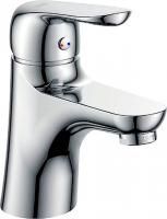 Смеситель для раковины D&K Wurzburg Bayern DA1112101