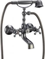 Смеситель для ванны Славен Коттедж А30