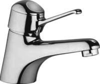 Смеситель для раковины Paini Creta 30CR211R2LMKM