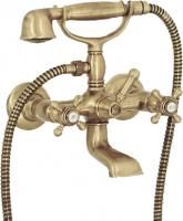 Смеситель для ванны Nice Borgo Vecchio Leva N-1900-1B