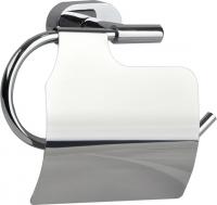 Держатель туалетной бумаги Milardo Solomon SOLSMC0M43