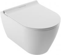 Подвесной унитаз Serel Saphire SP26SL с микролифтом