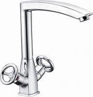 Смеситель для кухни Elghansa New Wave Sigma 5907595