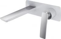 Смеситель для раковины Timo Helmi 4071/00-16SM настенный