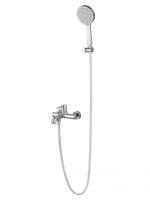 Смеситель для ванны Wonzon & Woghand Tor WW-88037073-CR