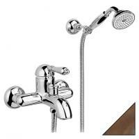 Смеситель для ванны Nicolazzi Classica Lusso 3401 DB 75