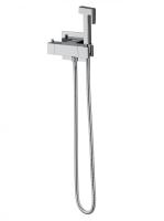 Гигиенический душ Wonzon & Woghand WW-88819903-CR со смесителем и термостатом