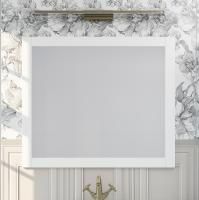 Зеркало Sanflor Ванесса 95 белое