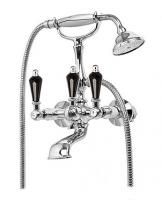 Смеситель для ванны Cezares Diamond DIAMOND-VD-01-Sw-N