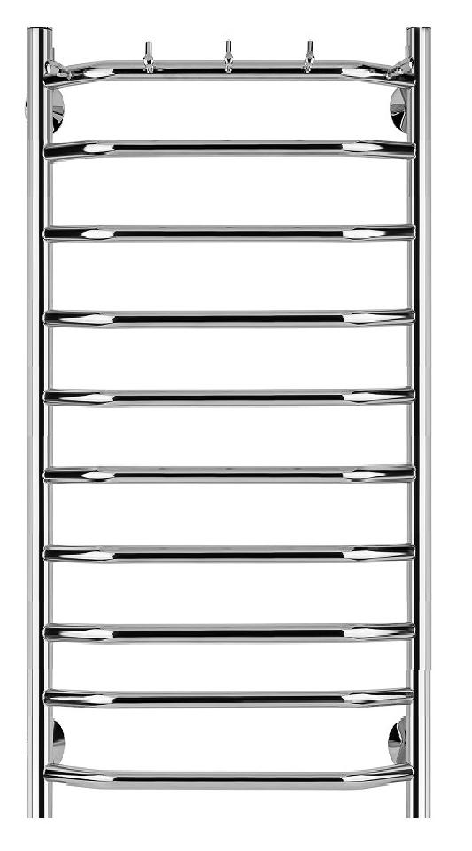 Полотенцесушитель водяной Secado Агата 1 К 120/40, хром
