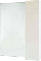 Зеркало Bellezza Пегас 60 R бежевое