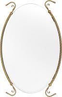 Зеркало Migliore Edera ML.EDR-60.333.BR бронза