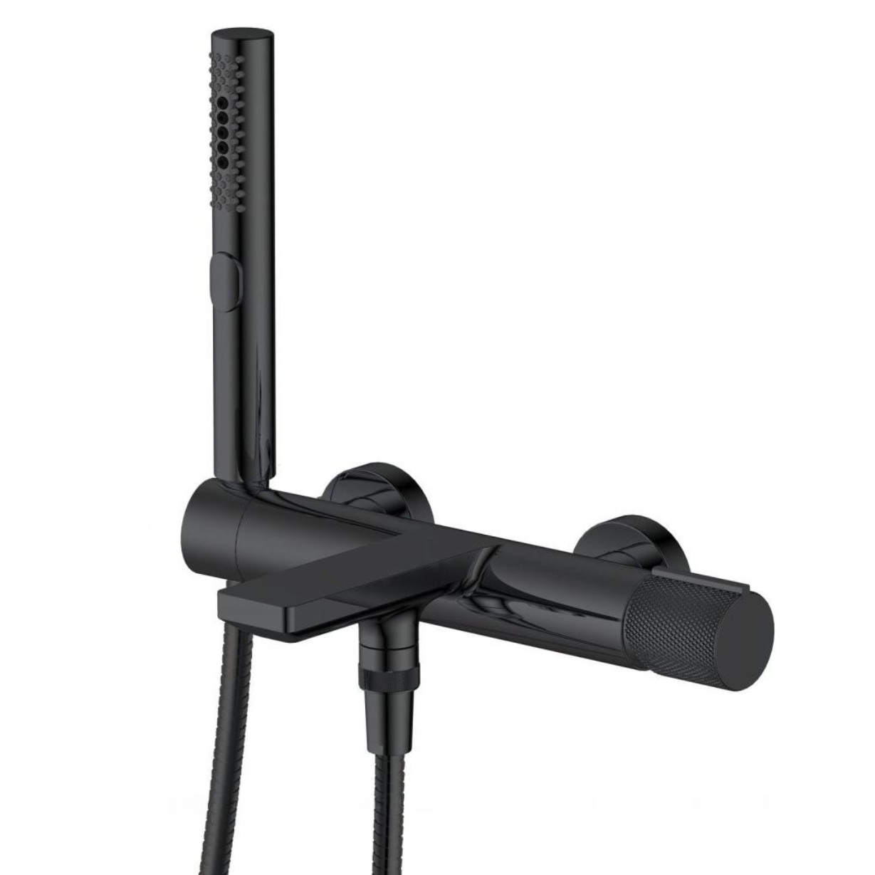 Смеситель для ванны Allen Brau Liberty 5.33006-31